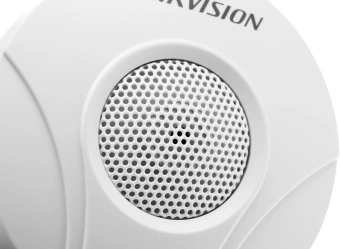 Микрофон Hikvision DS-2FP2020 - купить недорого с доставкой в интернет-магазине
