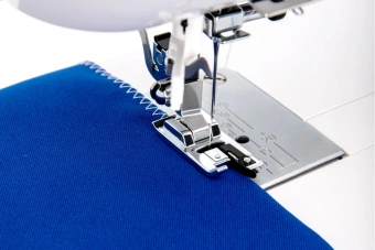 Оверлок Comfort 4040T - купить недорого с доставкой в интернет-магазине