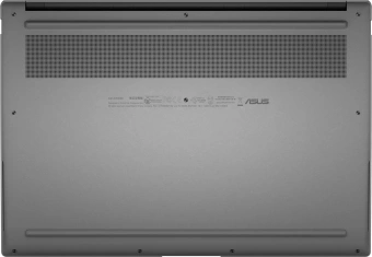 Ноутбук Asus Zenbook S14 UM5406GA-SW312W Ryzen AI 7 445 24Gb SSD1Tb AMD Radeon 840M 14" OLED 3K (2880x1800) Windows 11 Home grey WiFi BT Cam Bag (90NB17G3-M00CE0) - купить недорого с доставкой в интернет-магазине