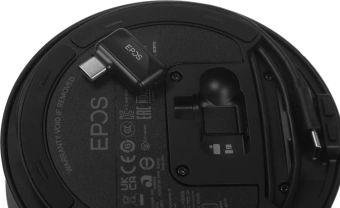 Спикерфон Epos черный (1000662) - купить недорого с доставкой в интернет-магазине