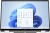 Ноутбук HP Envy x360 16-ad0006ci Ryzen 5 8640HS 16Gb SSD512Gb AMD Radeon Graphics 16" IPS Touch WUXGA (1920x1200) Windows 11 Home silver WiFi BT Cam (B4LY7EA) - купить недорого с доставкой в интернет-магазине