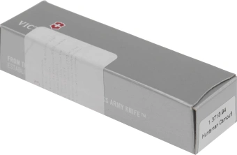 Нож перочинный Victorinox Huntsman (1.3713.94) 91мм 15функц. камуфляж карт.коробка - купить недорого с доставкой в интернет-магазине