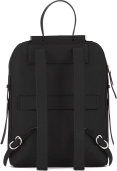 Рюкзак женский Piquadro Circle CA4576W92/N черный натур.кожа - купить недорого с доставкой в интернет-магазине