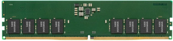 Память DDR5 8Gb 4800MHz Samsung M323R1GB4BB0-CQK RTL PC5-38400 CL40 DIMM 288-pin 1.1В single rank - купить недорого с доставкой в интернет-магазине