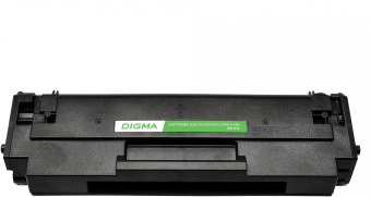 Принтер лазерный Digma DHP-2401W A4 WiFi серый - купить недорого с доставкой в интернет-магазине