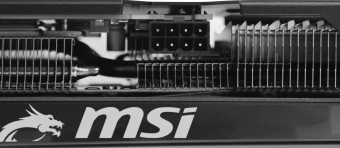 Видеокарта MSI PCI-E 5.0 RTX 5060 8G GAMING TRIO OC NVIDIA GeForce RTX 5060 8Gb 128bit GDDR7 2625/28000 HDMIx1 DPx3 HDCP Ret - купить недорого с доставкой в интернет-магазине