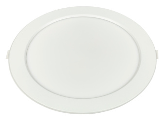 Светильник Hiper H981-2 24Вт 3000K цв.св.:белый теплый белый - купить недорого с доставкой в интернет-магазине