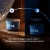 Умная колонка Sber Boom Home SBDV-00171G Салют серый 8W Mono BT/Wi-Fi (без.бат) - купить недорого с доставкой в интернет-магазине