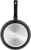 Сковорода Rondell Buffalo RDA-1483 круглая 28см покрытие: Xylan Plus ручка несъемная (без крышки) черный - купить недорого с доставкой в интернет-магазине