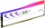 Память DDR5 2x32GB 6400MHz Silicon Power SP064GXLWU64AFDL Xpower Storm RGB RTL Gaming PC5-51200 CL32 DIMM 288-pin 1.4В kit single rank с радиатором Ret - купить недорого с доставкой в интернет-магазине