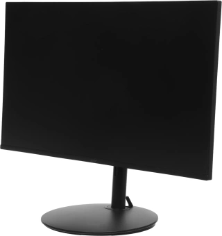 Монитор Acer 23.8" Nitro XF240YW5bmiiphx черный IPS LED 1ms 16:9 HDMI M/M матовая HAS Piv 250cd 178гр/178гр 1920x1080 240Hz FreeSync Premium DP FHD 3.86кг - купить недорого с доставкой в интернет-магазине