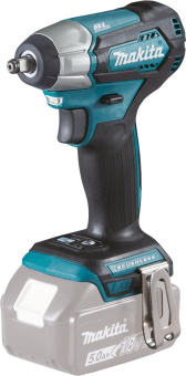 Гайковерт Makita DTW180Z аккум. патрон:квад.3/8" - купить недорого с доставкой в интернет-магазине