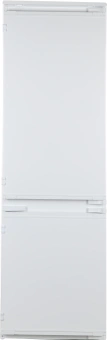 Холодильник Beko Diffusion BCHA2752S 2-хкамерн. белый (7519520027) - купить недорого с доставкой в интернет-магазине