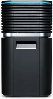 Мойка воздуха Venta AEROSTYLE LW74 WiFi 24Вт черный (LW74 WIFI SCHWARZ) - купить недорого с доставкой в интернет-магазине
