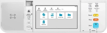 МФУ лазерный Kyocera Ecosys MA6000ifx (110C0V3NL0) A4 Duplex белый - купить недорого с доставкой в интернет-магазине