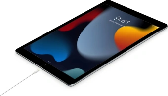 Кабель Apple A2561 MUQ93ZM/A USB Type-C (m)-Lightning (m) 1м белый - купить недорого с доставкой в интернет-магазине