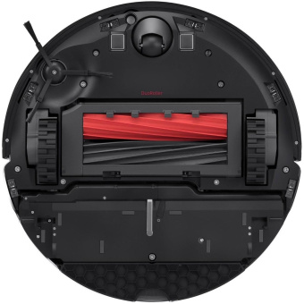 Пылесос-робот Roborock S8 69Вт черный - купить недорого с доставкой в интернет-магазине