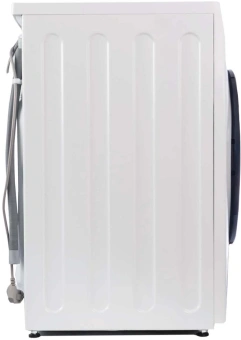 Стиральная машина Midea MF200W90WBS/W-RU класс: A загр.фронтальная макс.:9кг белый инвертор - купить недорого с доставкой в интернет-магазине