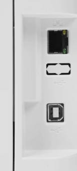 Принтер лазерный Pantum P3300DN A4 Duplex Net белый - купить недорого с доставкой в интернет-магазине