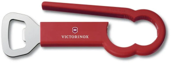 Открывалка для бутылок Victorinox Utensils красный (7.6912) - цена, купить или заказать с доставкой в интернет-магазине Открывалка для бутылок Victorinox Utensils красный (7.6912) - купить недорого с доставкой в интернет-магазине