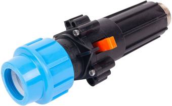 Клапан слив. Джилекс ПРО 32х1П 1" (9160) - купить недорого с доставкой в интернет-магазине