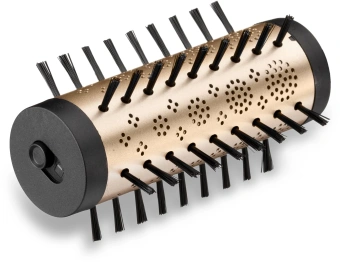 Фен-щетка Babyliss AS950E 650Вт фиолетовый - купить недорого с доставкой в интернет-магазине