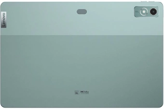 Планшет Lenovo Xiaoxin PadPro 870 (3.2) 8C RAM8Gb ROM128Gb 12.7" IPS 2944x1840 Android 13 зеленый 13Mpix 8Mpix BT WiFi Touch microSD 1Tb 10200mAh - купить недорого с доставкой в интернет-магазине