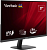 Монитор ViewSonic 27" VA2708-2K-HD черный IPS LED 16:9 HDMI матовая 250cd 178гр/178гр 2560x1440 100Hz DP Quad HD 2K (1440p) 4.1кг