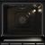 Духовой шкаф Электрический Gorenje BO6727E03NX черный/серебристый - цена, купить или заказать с доставкой в интернет-магазине Духовой шкаф Электрический Gorenje BO6727E03NX черный/серебристый - купить недорого с доставкой в интернет-магазине