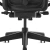 Кресло эргономичное Herman Miller Aeron C Large черный сетка с подголов. крестов. пластик - купить недорого с доставкой в интернет-магазине