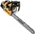 Бензопила Denzel DS-5218 2207Вт 3л.с. дл.шины:18" (45cm) (95237) - купить недорого с доставкой в интернет-магазине