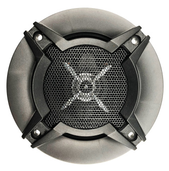 Колонки автомобильные Digma DCA-T402 180Вт 86дБ 4Ом 10см (4дюйм) (ком.:2кол.) коаксиальные двухполосные - купить недорого с доставкой в интернет-магазине