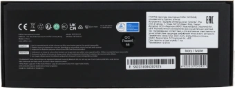 Гарнитура мониторные Edifier WH950NB слоновая кость беспроводные bluetooth оголовье - купить недорого с доставкой в интернет-магазине