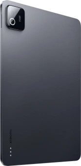 Планшет Xiaomi Pad 8 Pro P81 8 Elite (4.32) 8C RAM8Gb ROM256Gb 11.2 3200x2136 Android 16 серый 50Mpix 32Mpix BT WiFi 9200mAh - купить недорого с доставкой в интернет-магазине