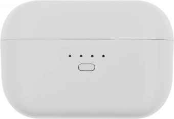 Гарнитура внутриканальные Creative Zen Air Pro белый беспроводные bluetooth в ушной раковине (51EF1090AA000) - купить недорого с доставкой в интернет-магазине