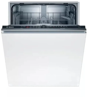Посудомоечная машина встраив. Bosch Serie 2 SMV2ITX18E 2400Вт полноразмерная - купить недорого с доставкой в интернет-магазине