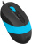 Мышь A4Tech Fstyler FM10S черный/синий оптическая 1600dpi silent USB 3but (FM10S USB BLUE) - цена, купить или заказать с доставкой в интернет-магазине Мышь A4Tech Fstyler FM10S черный/синий оптическая 1600dpi silent USB 3but (FM10S USB BLUE) - купить недорого с доставкой в интернет-магазине