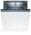 Посудомоечная машина встраив. Bosch Serie 2 SMV2ITX18E 2400Вт полноразмерная - купить недорого с доставкой в интернет-магазине