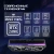 Видеокарта Asus PCI-E 5.0 ROG-ASTRAL-RTX5090-O32G-GAMING NVIDIA GeForce RTX 5090 32Gb 512bit GDDR7 2580/28000 HDMIx2 DPx3 HDCP Ret - цена, купить или заказать с доставкой в интернет-магазине Видеокарта Asus PCI-E 5.0 ROG-ASTRAL-RTX5090-O32G-GAMING NVIDIA GeForce RTX 5090 32Gb 512bit GDDR7 2580/28000 HDMIx2 DPx3 HDCP Ret - купить недорого с доставкой в интернет-магазине