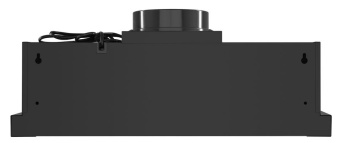 Вытяжка встраиваемая Maunfeld VS Fast 50 черный управление: кулисные переключатели (1 мотор) - цена, купить или заказать с доставкой в интернет-магазине Вытяжка встраиваемая Maunfeld VS Fast 50 черный управление: кулисные переключатели (1 мотор) - купить недорого с доставкой в интернет-магазине