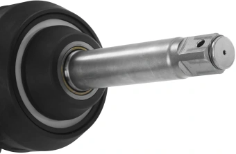 Гайковерт Makita TW010GZ аккум. патрон:квад.1" - купить недорого с доставкой в интернет-магазине