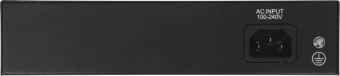 Коммутатор Tiandy TC-P3S06 H/0402/AT/60/V2.0 4x1Гбит/с неуправляемый - купить недорого с доставкой в интернет-магазине