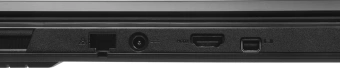 Ноутбук Thunderobot Range 17 G2 Evo Core i5 13420H 16Gb SSD1Tb NVIDIA GeForce RTX5050 8Gb 17.3" IPS FHD (1920x1200) FreeDOS black WiFi BT Cam (JT009E00KRU) - купить недорого с доставкой в интернет-магазине