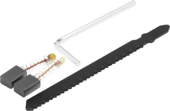 Лобзик Deko DKJS650 650Вт 3000ходов/мин от электросети - купить недорого с доставкой в интернет-магазине