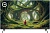 Телевизор LED Sber 43" SDX-43F3000DBA Салют ТВ Frameless черный FULL HD 60Hz DVB-T DVB-T2 DVB-C DVB-S DVB-S2 USB WiFi Smart TV (RUS)