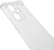 Чехол (клип-кейс) BoraSCO для Xiaomi Redmi Note 13 Pro + прозрачный (73004) - купить недорого с доставкой в интернет-магазине