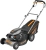 Газонокосилка роторная Carver LMG-2951DMS HOBBY (01.024.00025) - купить недорого с доставкой в интернет-магазине