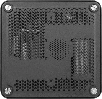 Неттоп MSI Cubi Z 8M-037XRU Ryzen 7 H255 (3.8) 16Gb SSD1Tb RGr CR без ОС WiFi BT (9S6-B03241-038) - купить недорого с доставкой в интернет-магазине