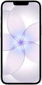 Смартфон Apple A3634 iPhone 17e 256Gb 8Gb белый моноблок 3G 4G 1Sim 6.1" 1170x2532 iOS 26 48Mpix 802.11 a/b/g/n/ac/ax NFC GPS Protect - купить недорого с доставкой в интернет-магазине