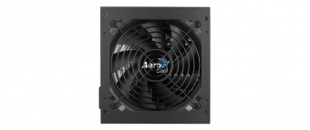 Блок питания Aerocool ATX 700W KCAS PLUS 700 80+ bronze (24+4+4pin) APFC 120mm fan 7xSATA RTL - купить недорого с доставкой в интернет-магазине